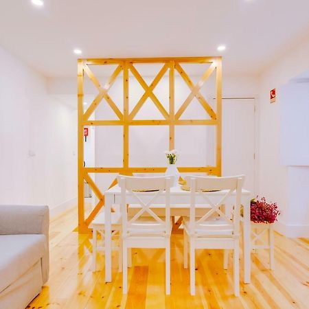 Casa Dos Doutores, A Cozy Apartment In Lisboa Eksteriør bilde