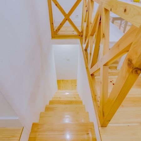 Casa Dos Doutores, A Cozy Apartment In Lisboa Eksteriør bilde