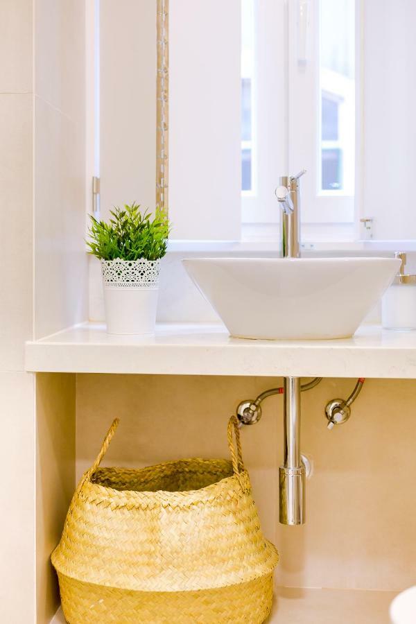Casa Dos Doutores, A Cozy Apartment In Lisboa Eksteriør bilde