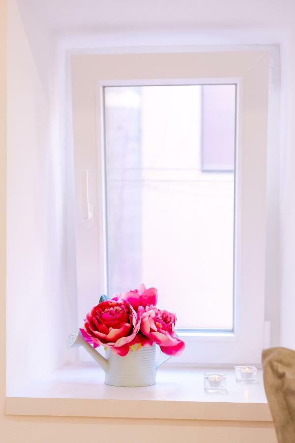 Casa Dos Doutores, A Cozy Apartment In Lisboa Eksteriør bilde